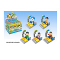 Bricolage de jouets éducatifs Kids Building Blocks (H8380010)